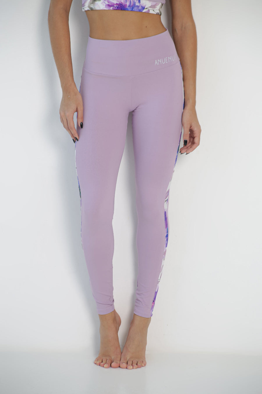 Legging Lotus