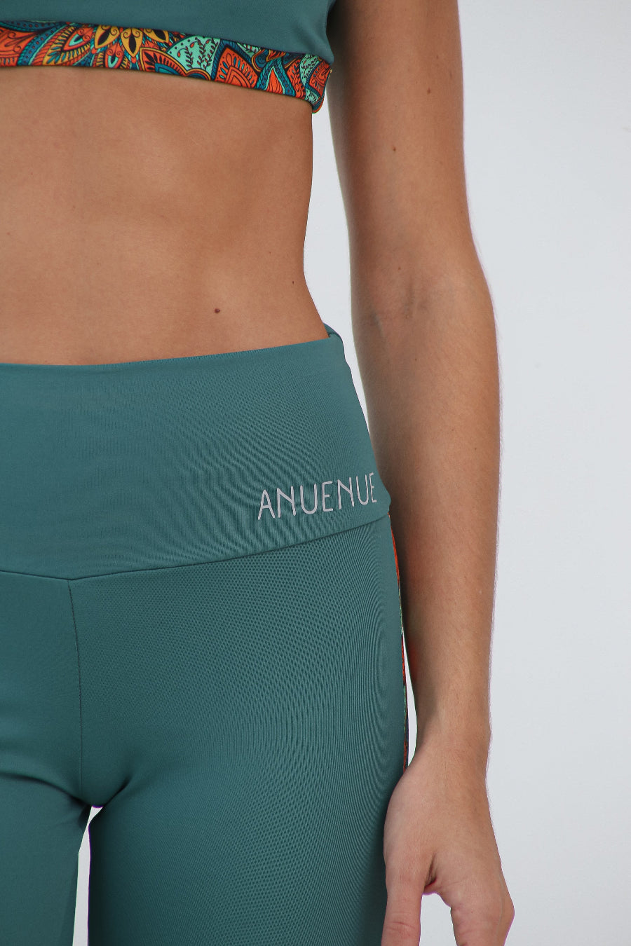 Legging Jungle