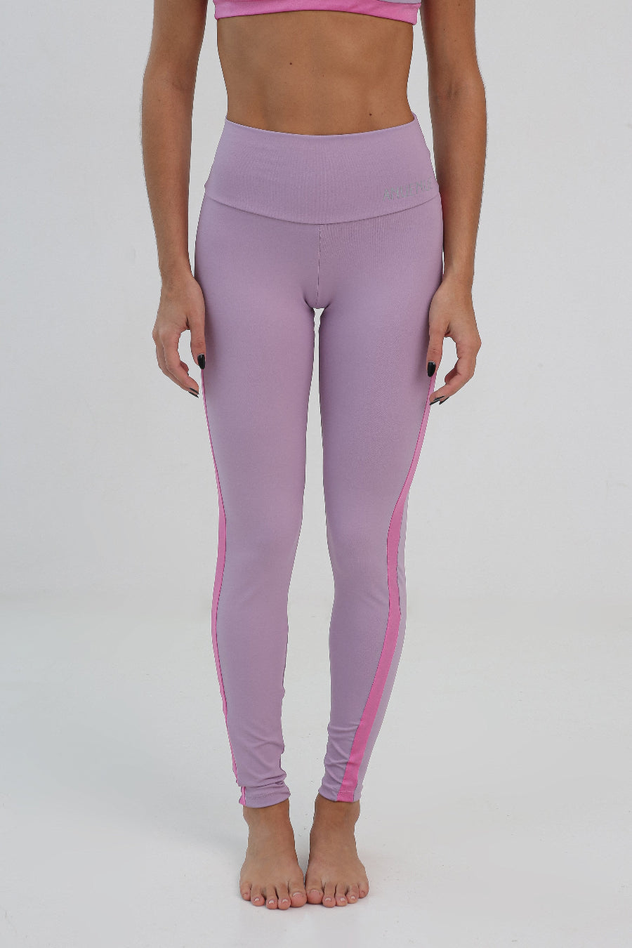 Legging Lotus