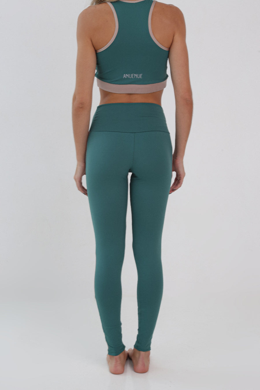 Legging Jungle