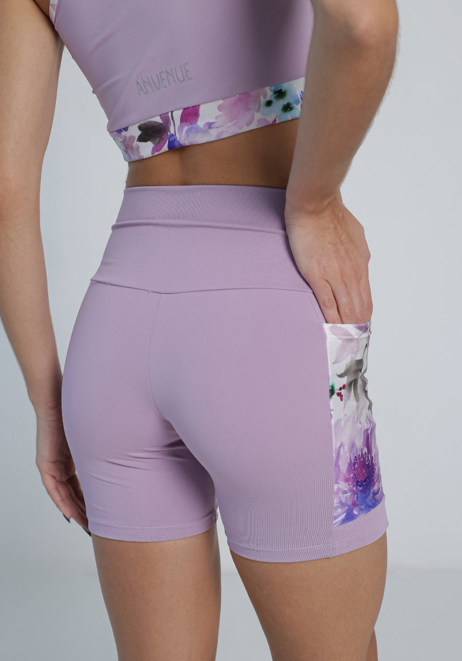 Short Lotus