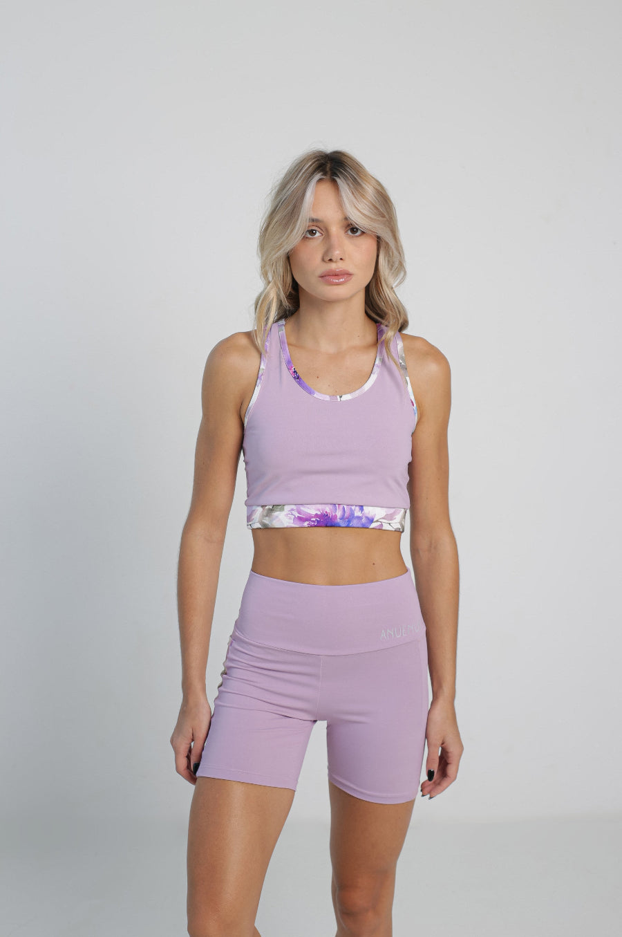 Short Lotus