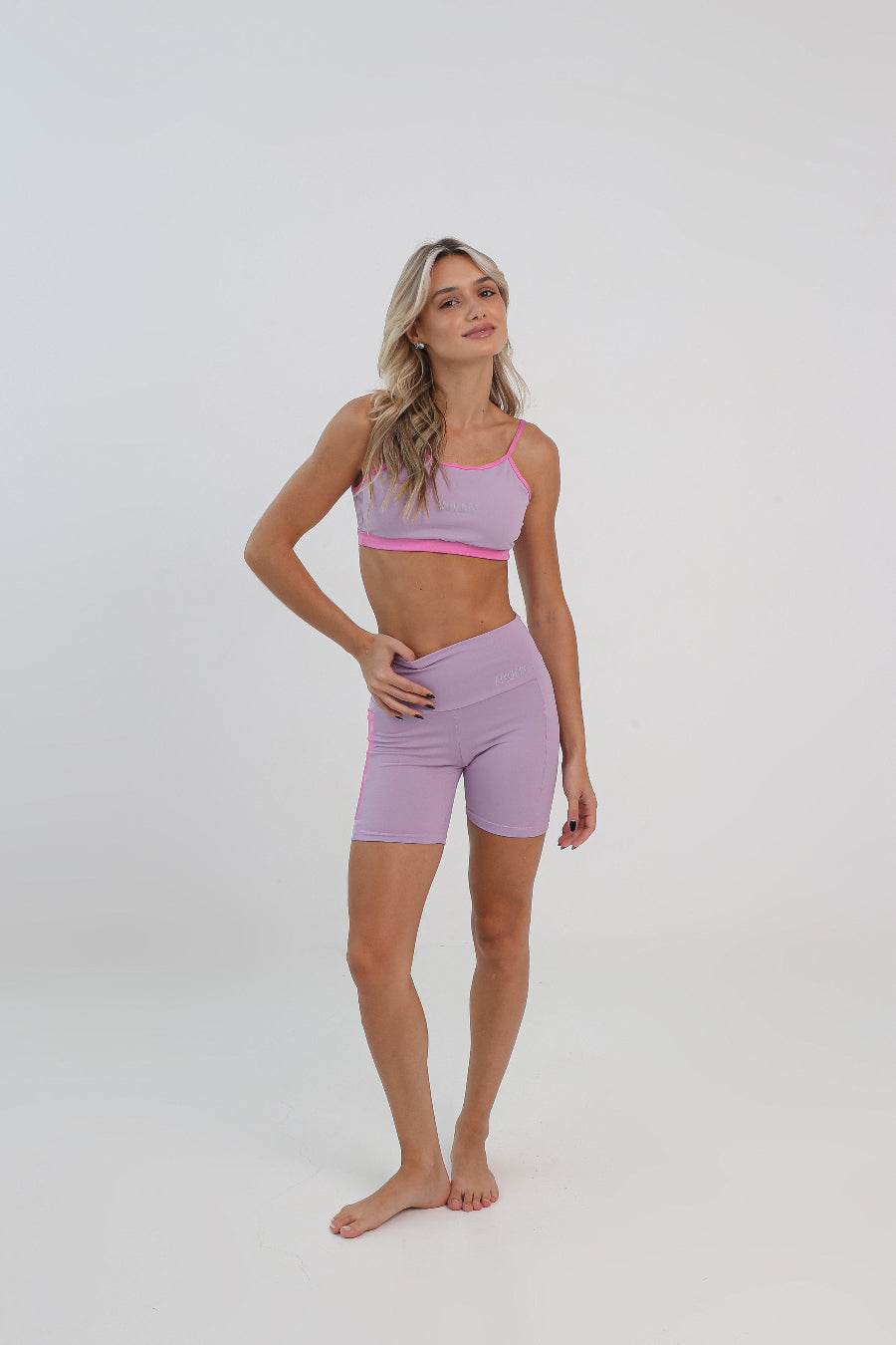 Short Lotus