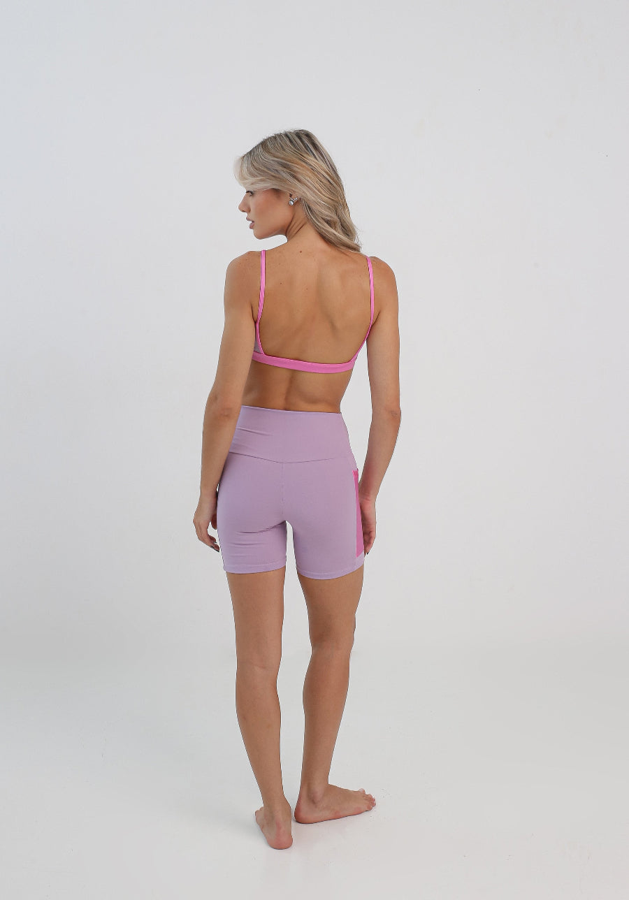 Short Lotus